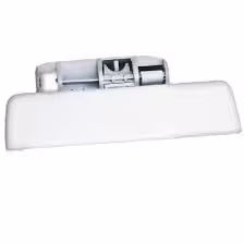 مجموعه دستگيره بيروني پژو پارس چپ سفید کروز پلاس کد محصول: 37137701