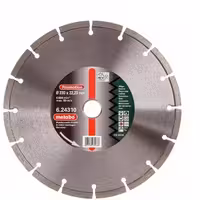 صفحه گرانیت بر 230 میلیمتری متابو اصل آلمانی مدل Metabo-230 حرفه‌ای