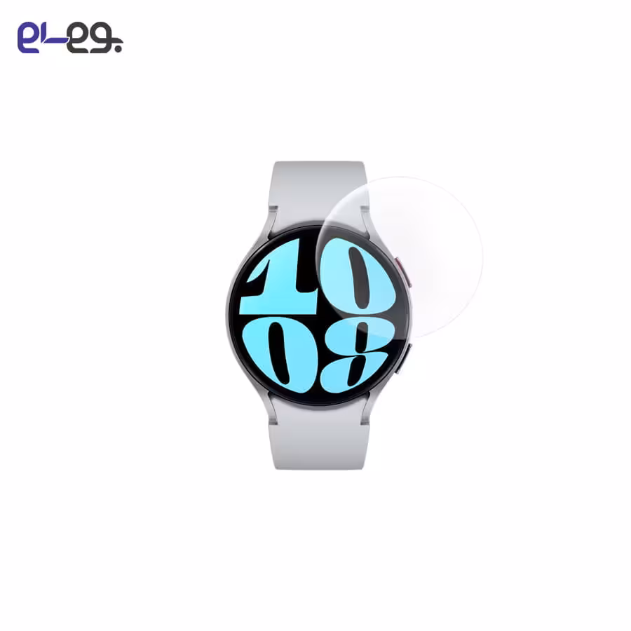 گلس ساعت هوشمند سامسونگ واچ 6 سایز 44 میلی متر Glass Watch 6 44mm R940