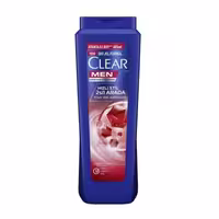 شامپو کلیر مردانه CLEAR MEN مدل HIZLI STIL حجم 350 میل
