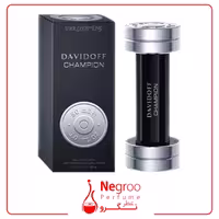 عطر ادکلن مردانه دیویدوف چمپیون Davidoff Champion حجم 90 میلی لیتر