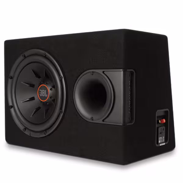 ساب باکس جی بی ال S2-1224ss