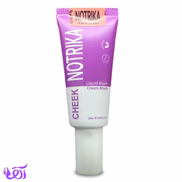 رژ گونه مایع نوتریکا شماره LB123 حجم 25ML