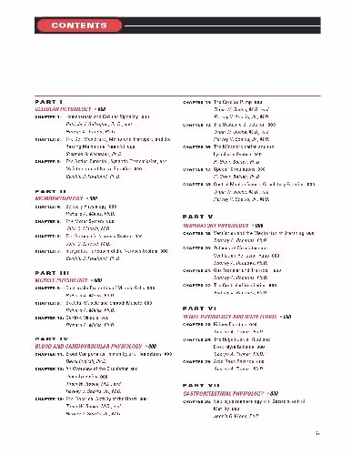 خرید و دانلود نسخه کامل کتاب Medical Physiology