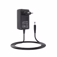 آداپتور دیواری 18 ولت 1 آمپرسوییچینگ 18V/1A پریزی