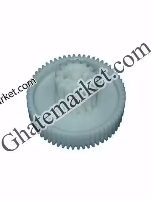 دنده وسط چرخ گوشت ناسیونال G30 – G38