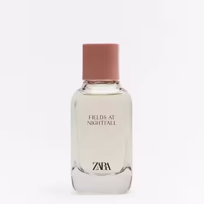 ادوپرفیوم Fields at Nightfall از برند Zara