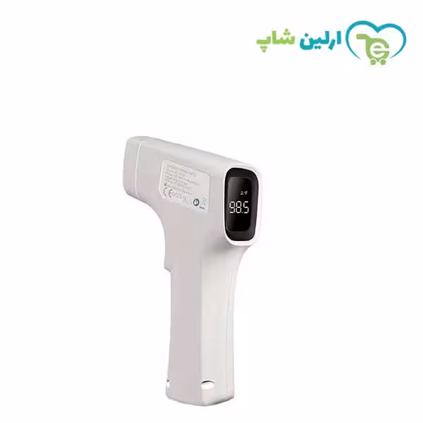 تب سنج غیر تماسی مدل R1B1