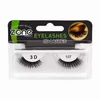 مژه مصنوعی سه بعدی زدوان مدلZ.ONE 107