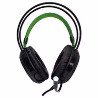 هدست مخصوص بازی تی دگر T-Dagger  URAL T-RGH202  gaming headset