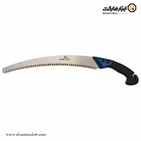 اره باغبانی هاردکس غلاف دار 35 سانتی متر