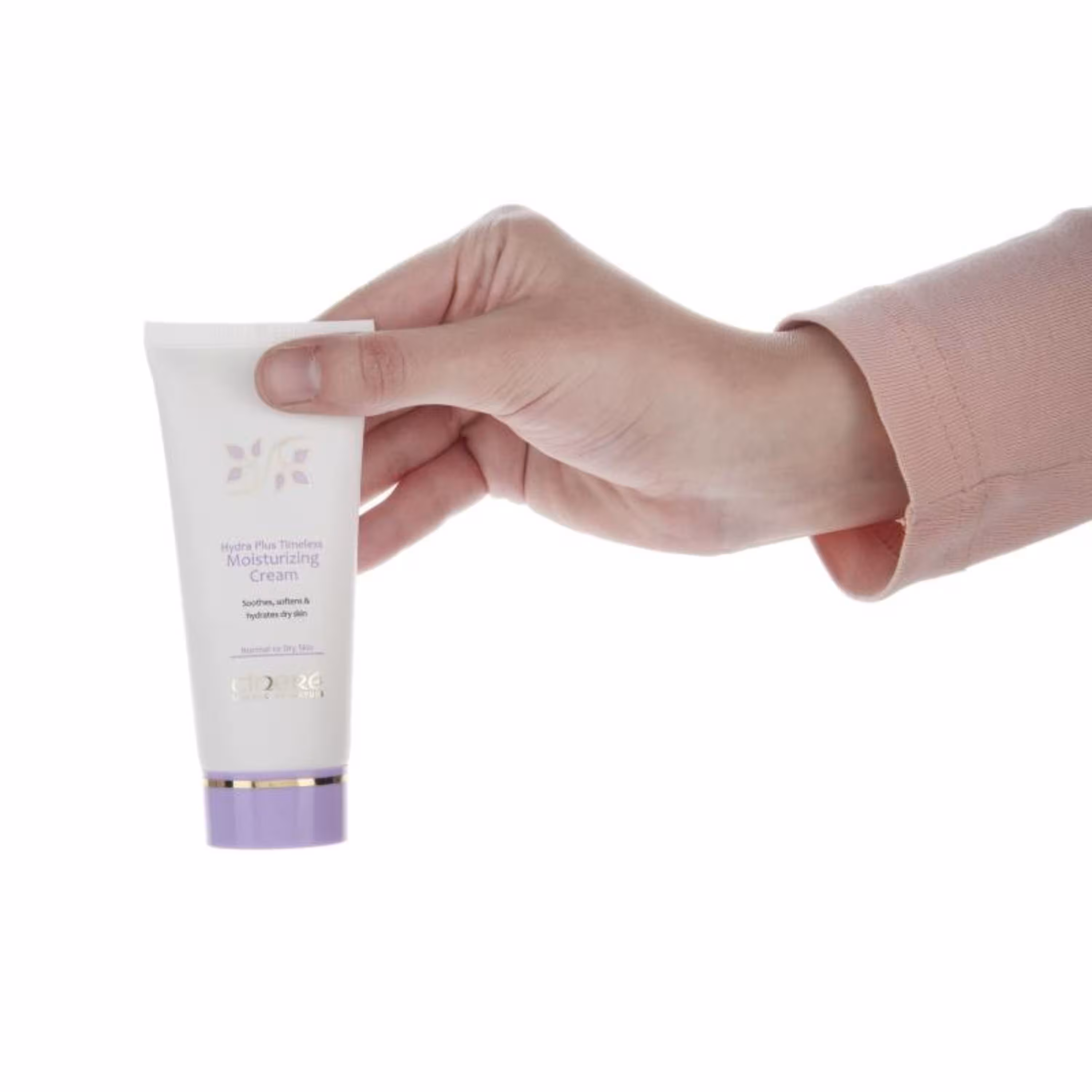 کرم مرطوب کننده پوست خشک و معمولی سینره حجم 65 میلی لیتر