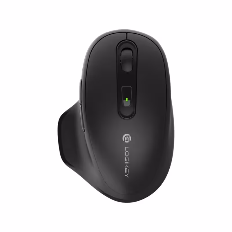 ماوس بی سیم لاجی کی مدل M336B