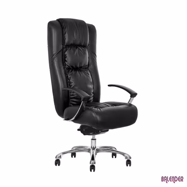 صندلی مديريتی نیلپر مدل OCM 939