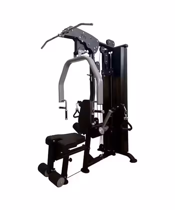 دستگاه بدنسازی چندکاره ماسل پارامونت PM160