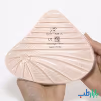 پروتز خارجی سینه آمریکایی | پروتز نامتقارن ABC Massage 10225