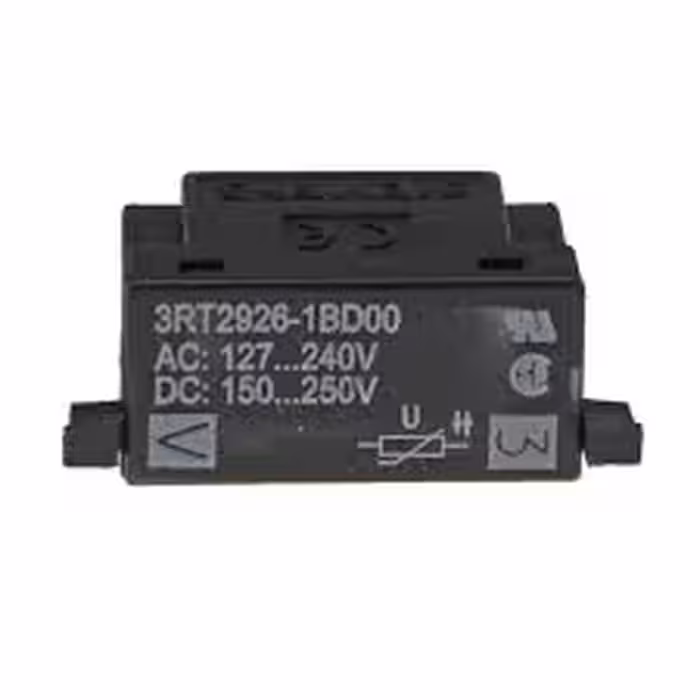 وریستور زیمنس، مدل 3RT2926-1BD00