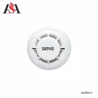 دتکتور ترکیبی دود و حرارت آدرس پذیر سنس