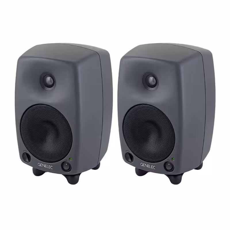 اسپیکر مانیتورینگ Genelec 8030B
