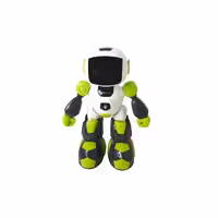 ربات کنترلی مدل ROBOT کد 616-1