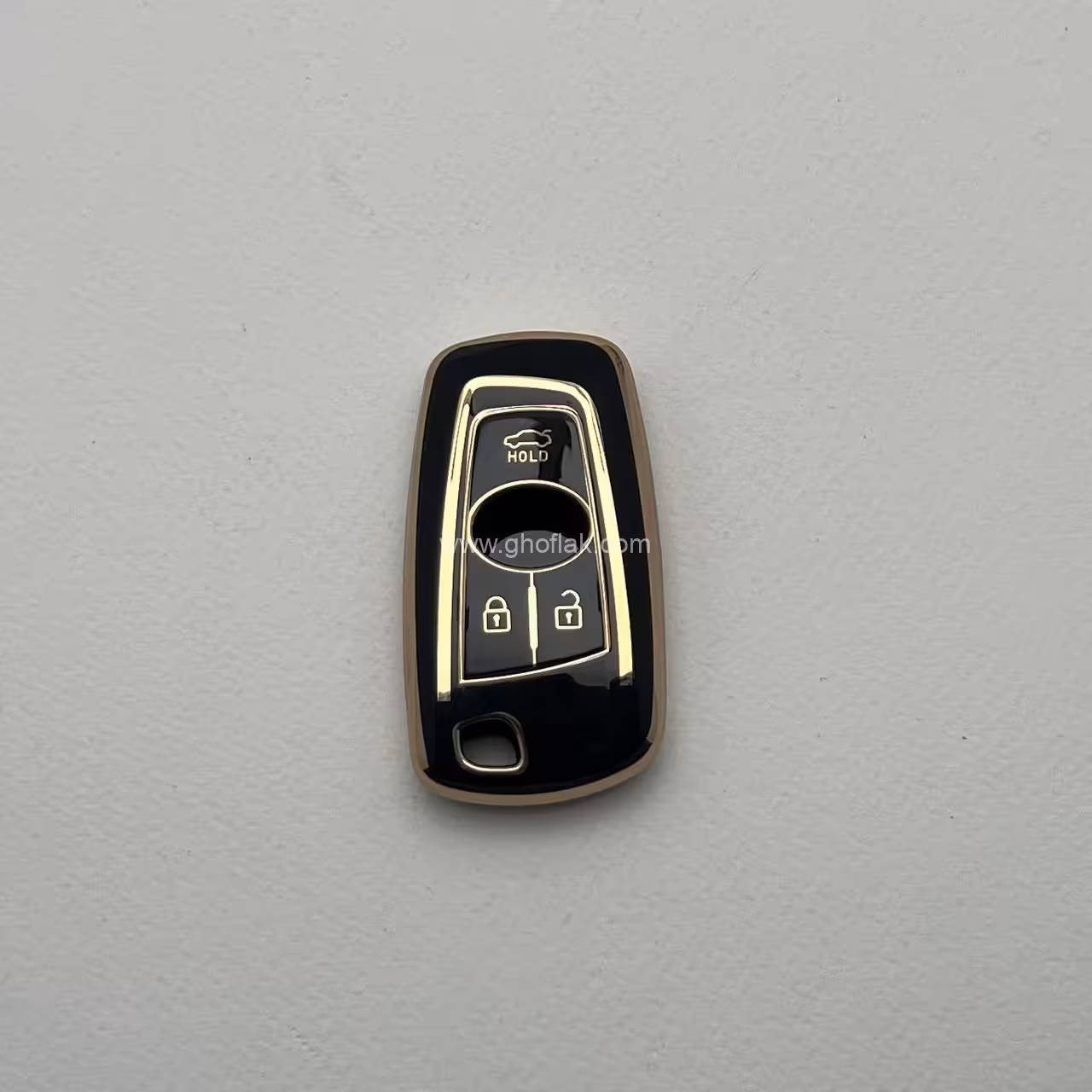 کاور ریموت تارا اتومات و دنا اتومات کیلس طرح براق