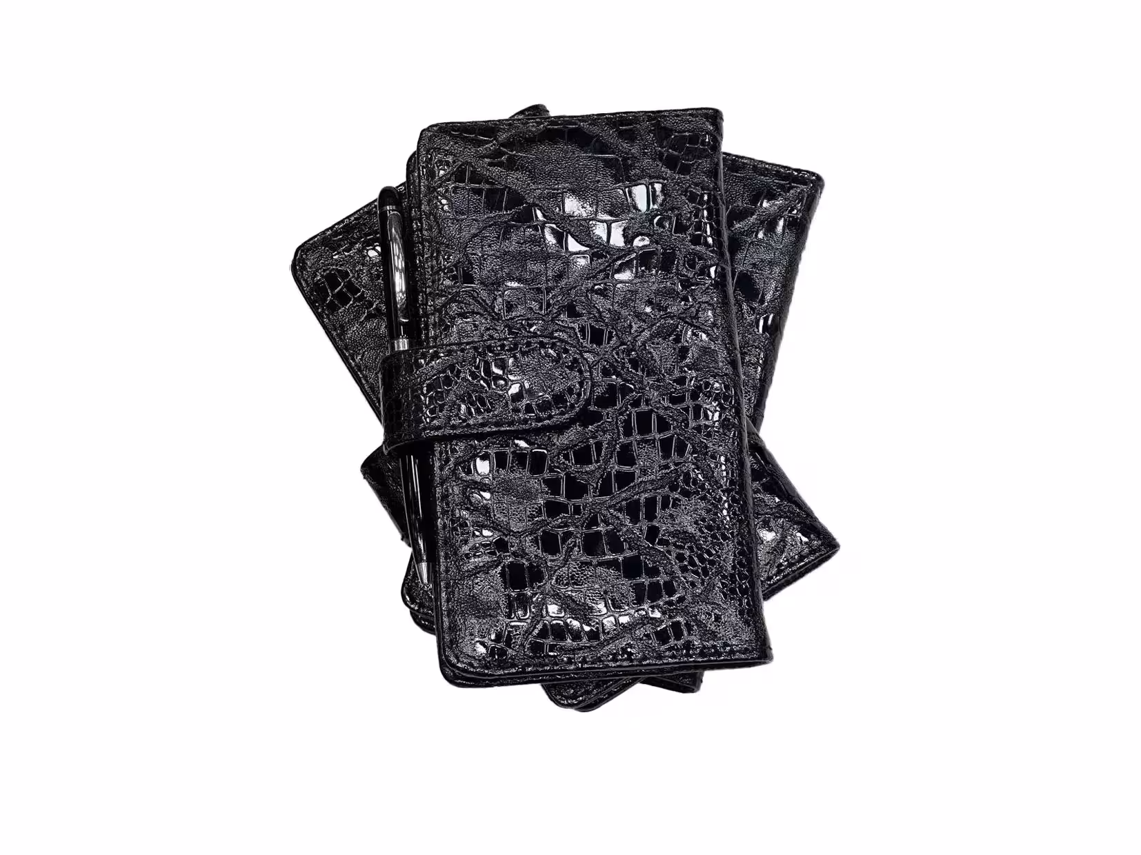 دفتر یادداشت پالتوئی کد Y-YE7/5