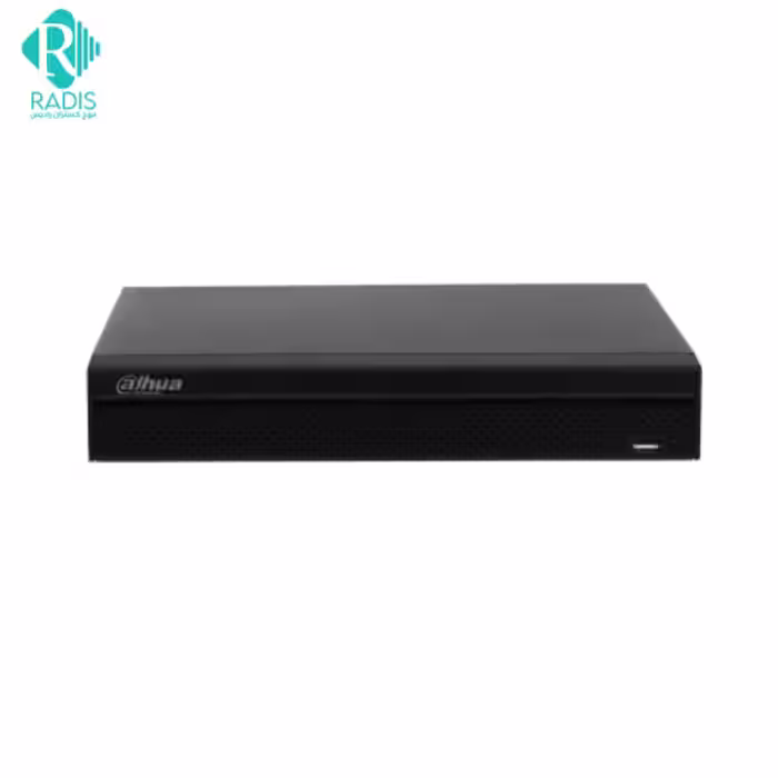 دستگاه ان وی آر 4 کانال داهوا مدل DAHUA-NVR2104HS-4KS3