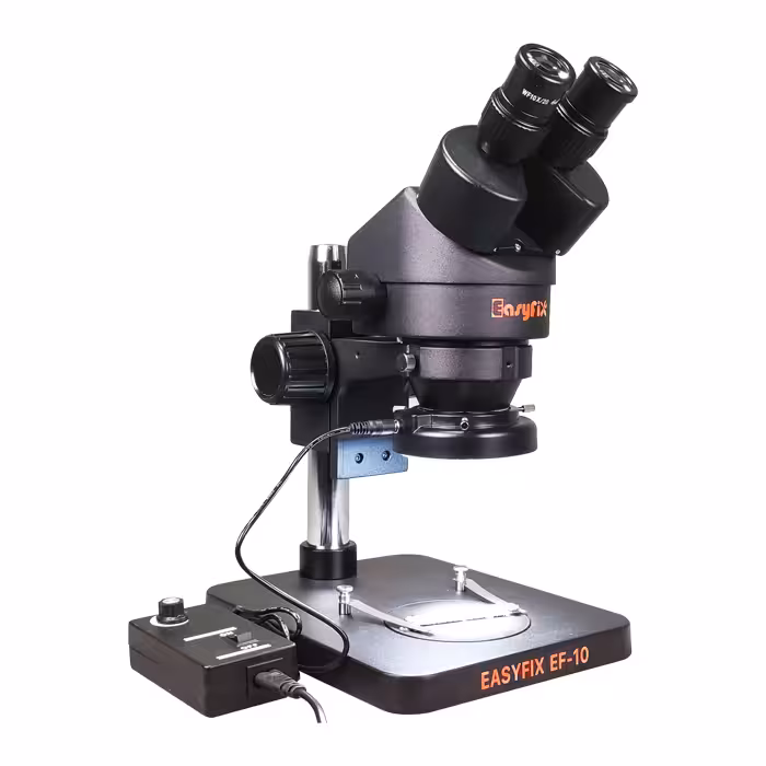 لوپ دو چشم آنالوگ EasyFix EF-10