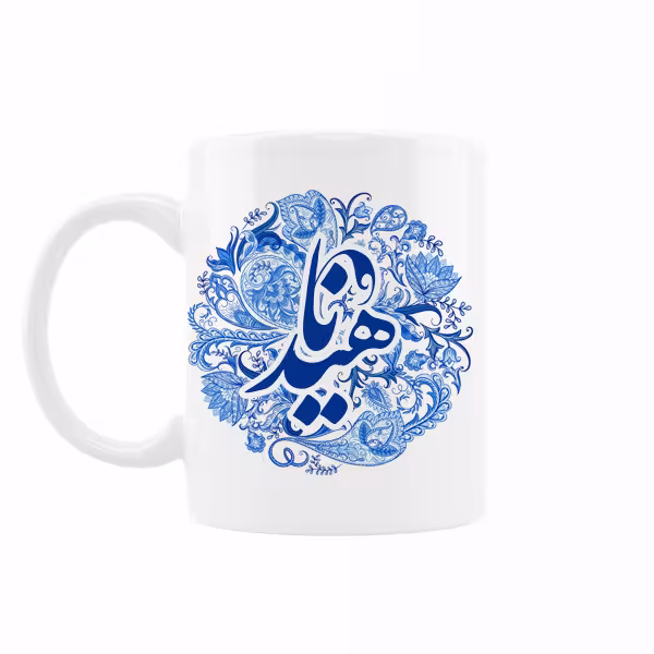 خرید ماگ-لیوان اسم ناهید