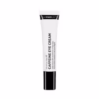 دور چشم کافئین اینکی‌ لیست ( THE INKEY LIST – Caffeine Eye Cream 15ml )