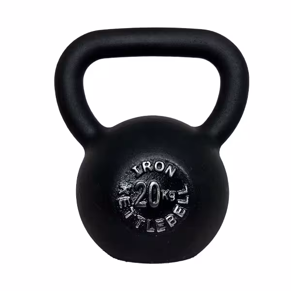 کتل بل مدل ایرون وزن 20 کیلوگرم