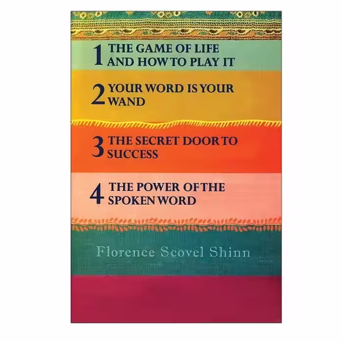کتاب The complete works چهار اثر