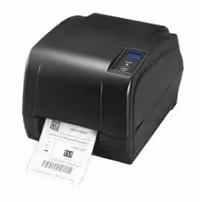 پرینتر لیبل زن تی اس سی مدل TA 210