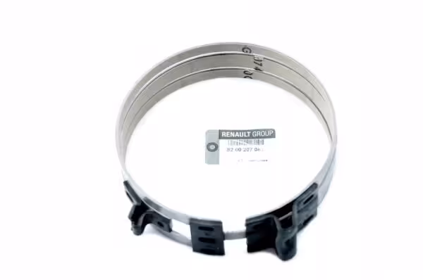 باند گیربکس اتومات اصلی تندر 90 ( ال90 )