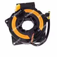 سوییچ چرخشی (فنر ساعتی – مارپیچ) طرح 2 چانگان