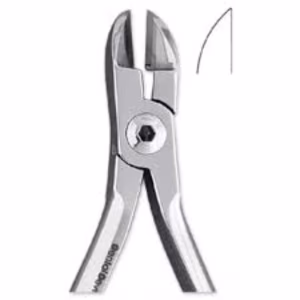 کاتر لیگاچور کاریزما| DENTAL DEVICE