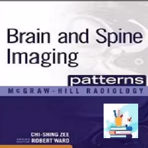 Brain and Spine Imaging Patterns TRUE PDF price 1€