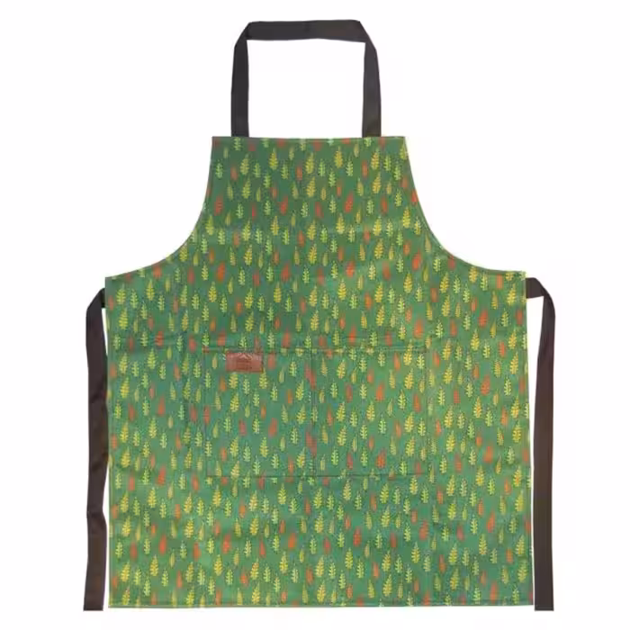 پاییز پیشبند طرح برگ