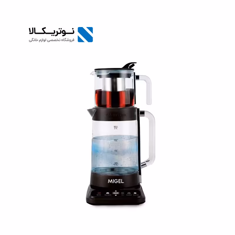 چای ساز ایستاده GTS 291 میگل Miguel GTS 291 Standing Tea Maker