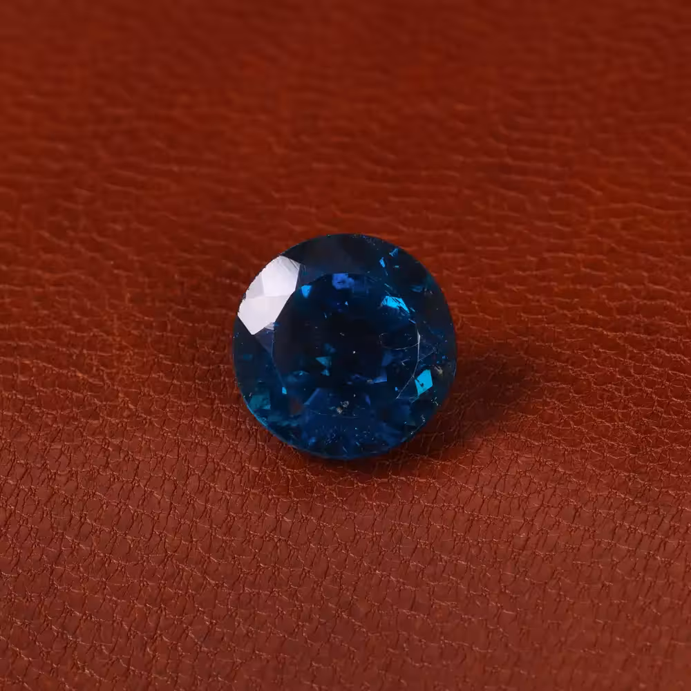 نگین توپاز کد 30045 - جواهری مشاهیر