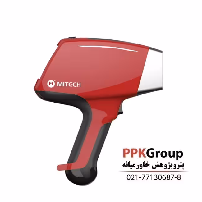 متال آنالایزر XRF MITECH MAS860