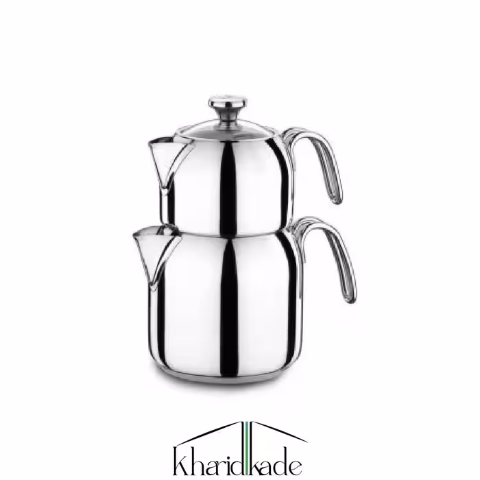 کتری و قوری کرکماز اصلی ALIA مدل A047