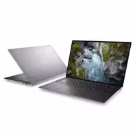 لپ تاپ دل DELL Precision 5560 | i7-11850H | 32G | 512G | 4GB Quadro T1200 | 15.6”4K TOUCH (استوک)