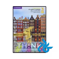 کتاب Think Level 3 2nd Edition