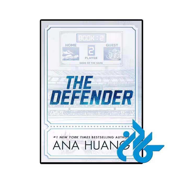 کتاب رمان The Defender (مدافع)