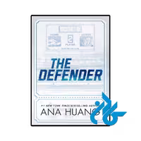 کتاب رمان The Defender (مدافع)