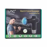 ماساژور برقی لایچی مدل L-711MG