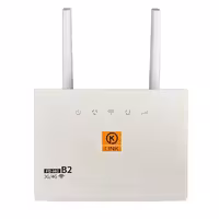 مودم رومیزی 4G کالینک مدل FD-i40 B2