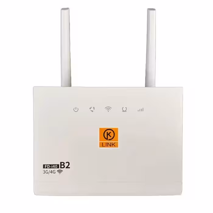 مودم رومیزی 4G کالینک مدل FD-i40 B2