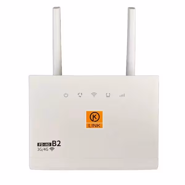 مودم رومیزی 4G کالینک مدل FD-i40 B2